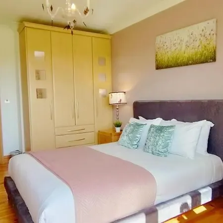 Golf'inn 恩尼斯克朗