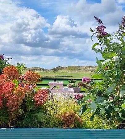 Pensionat Golf'inn Enniscrone