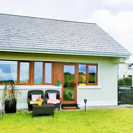 Golf'inn 3* 恩尼斯克朗