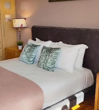 Pensionat Golf'inn 3*