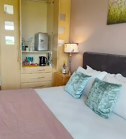 Golf'inn 招待所 恩尼斯克朗