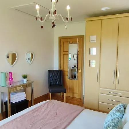 Golf'inn Guest house