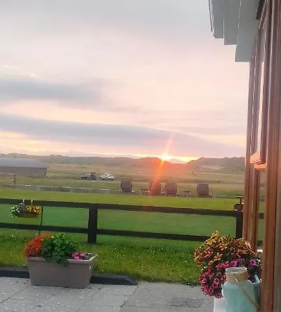 招待所 Golf'inn 3*