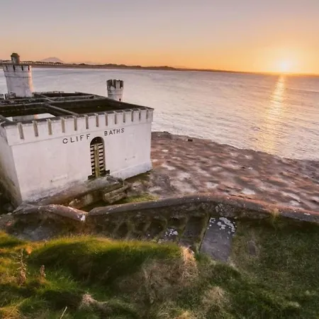 Golf'inn Guest house Enniscrone