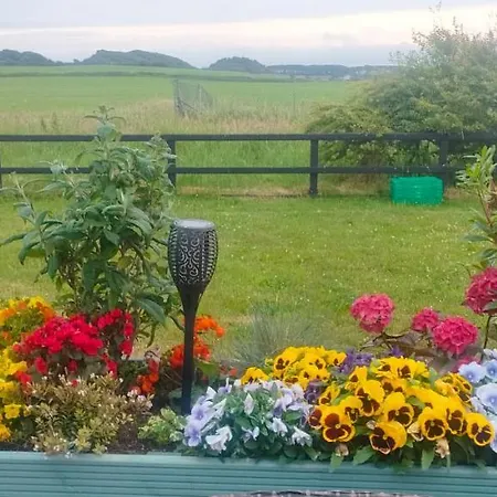 Golf'inn 招待所 恩尼斯克朗