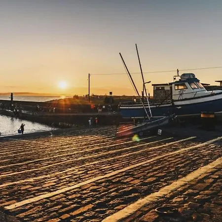 Golf'inn 恩尼斯克朗