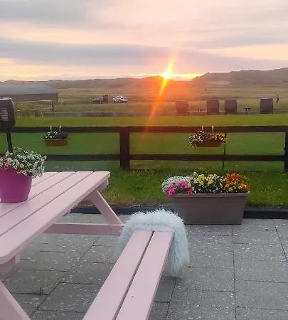 Golf'inn Guest house Enniscrone