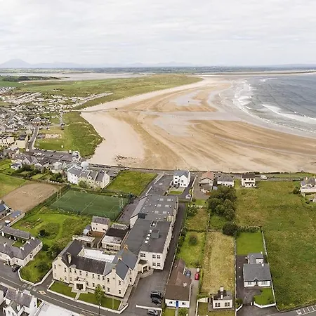 Golf'inn 恩尼斯克朗