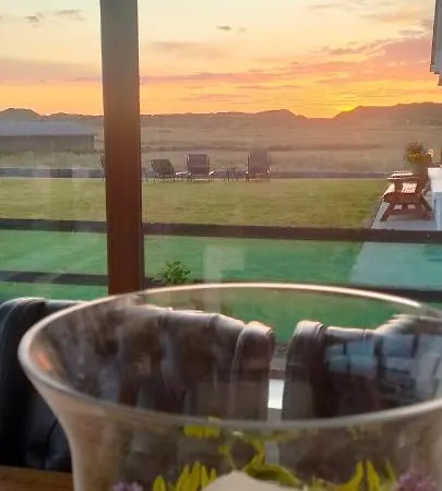 Golf'inn 恩尼斯克朗