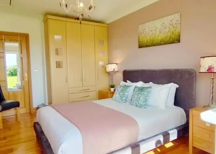 Golf'inn 恩尼斯克朗