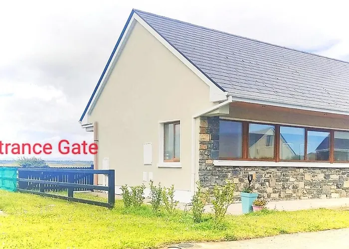 Golf'inn Vendégház