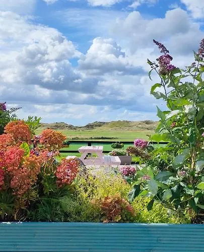 招待所 Golf'inn 恩尼斯克朗