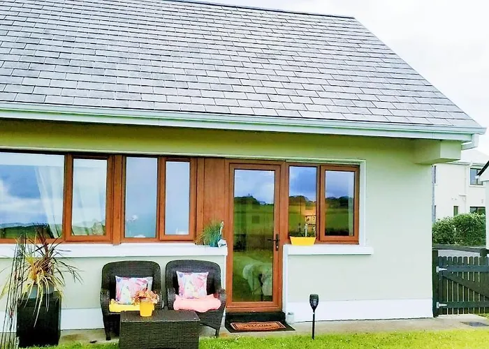 Golf'inn 3* Enniscrone