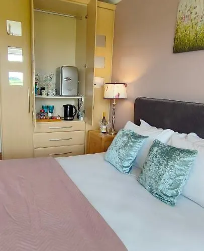 Golf'inn Vendégház Enniscrone