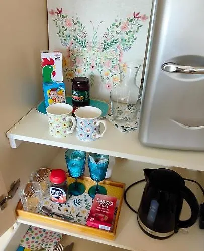 招待所 Golf'inn 恩尼斯克朗