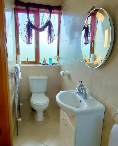 Golf'inn Vendégház Enniscrone