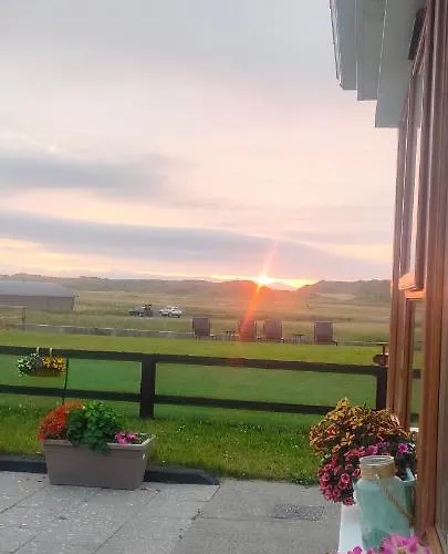 Vendégház Golf'inn 3*