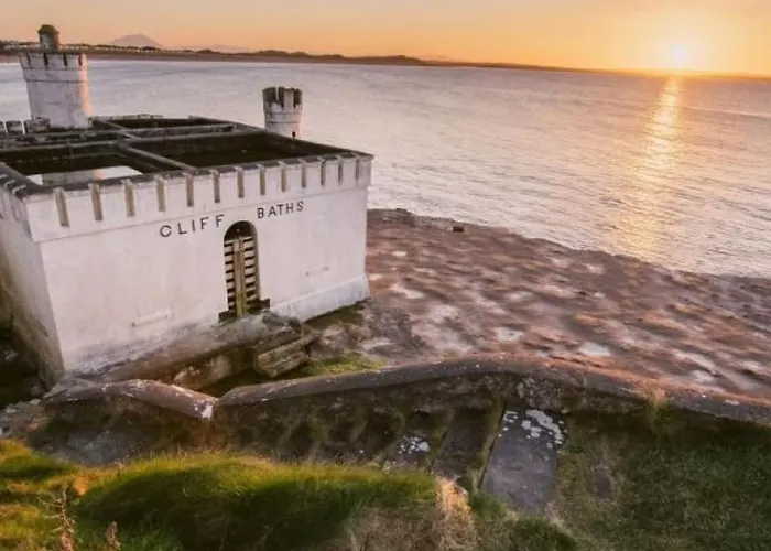 Golf'inn 招待所 恩尼斯克朗