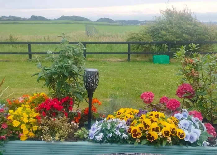 Golf'inn 招待所 恩尼斯克朗