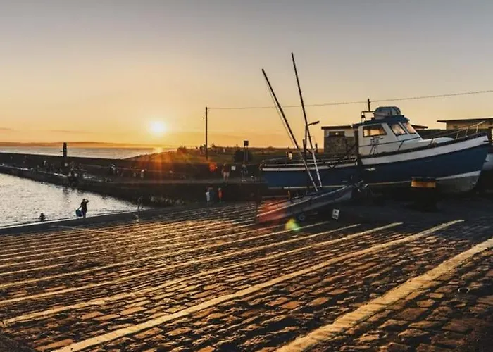 Golf'inn 恩尼斯克朗