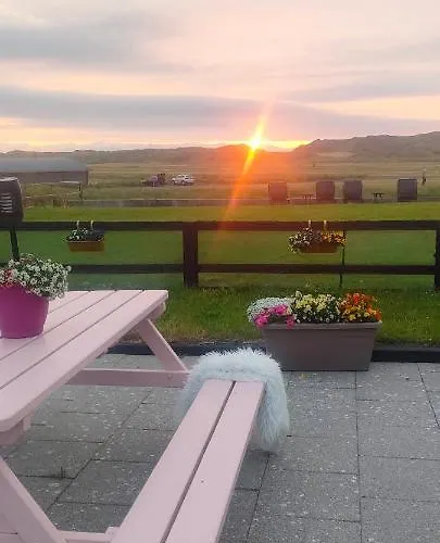 Golf'inn Vendégház Enniscrone