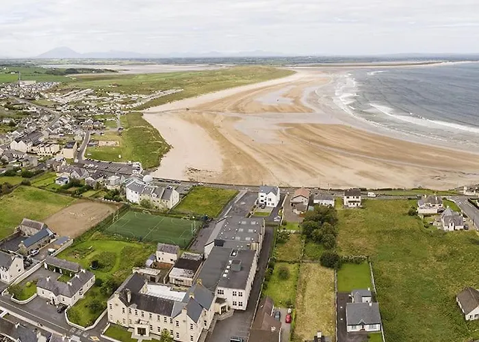 Golf'inn Enniscrone